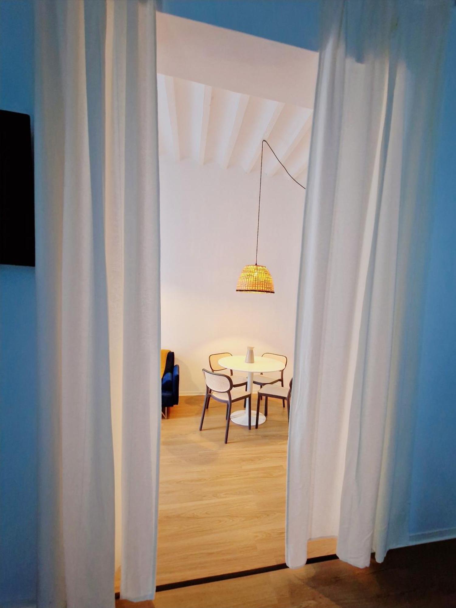 El 34 1º Lägenhet Lorca  Exteriör bild